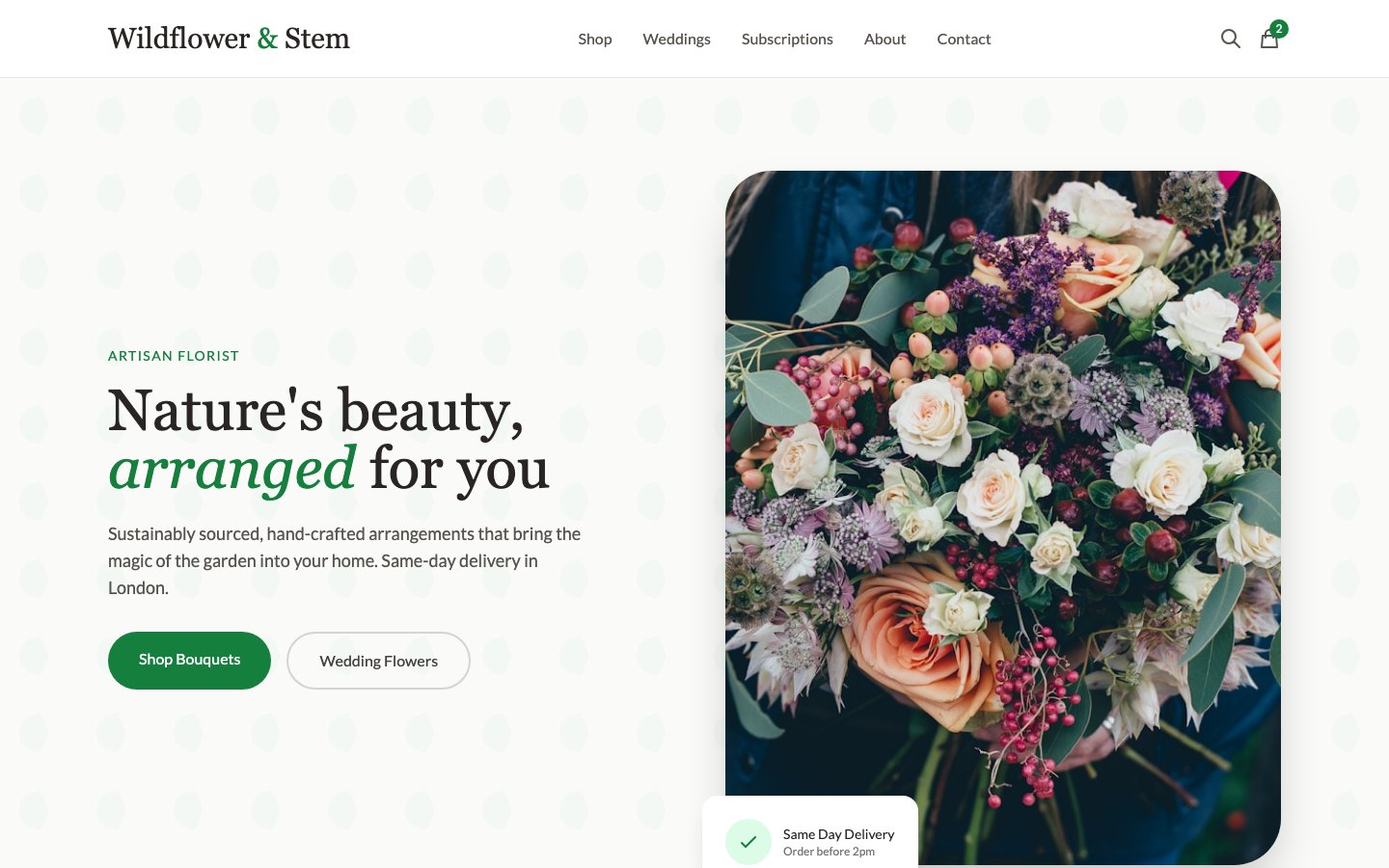 Bloom & Grow Garden Centre